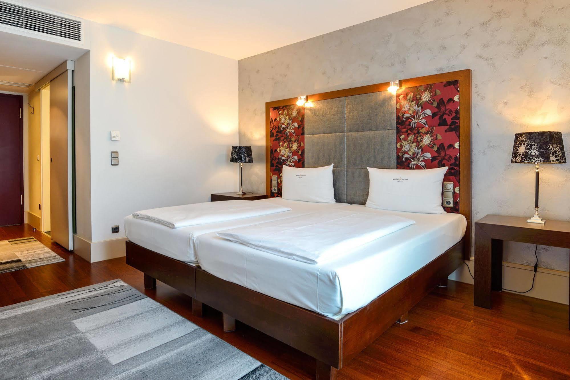 Hotel Ambiance Rivoli München